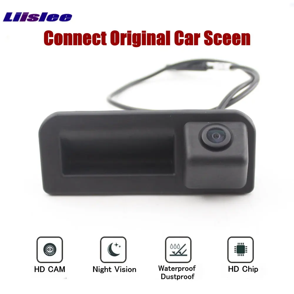 Автомобильная динамическая траектория парковочное изображение задняя камера