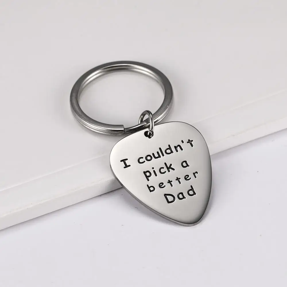 Мое кольцо в форме ключа семья мать отец сестра папа мама 316L нержавеющая сталь