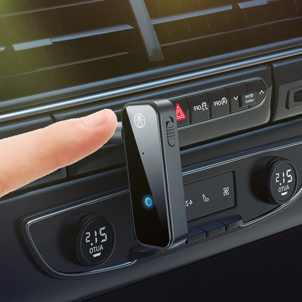Bluetooth-совместимый приемник 5 0 передатчик C28 беспроводной адаптер Разъем для