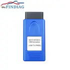 NTG5.5 подключи и работай VIM инструмент активации TV Бесплатно W213 E-Class неограниченное использование через OBD 2 2017 для Mercedes для Benz навигационное радио