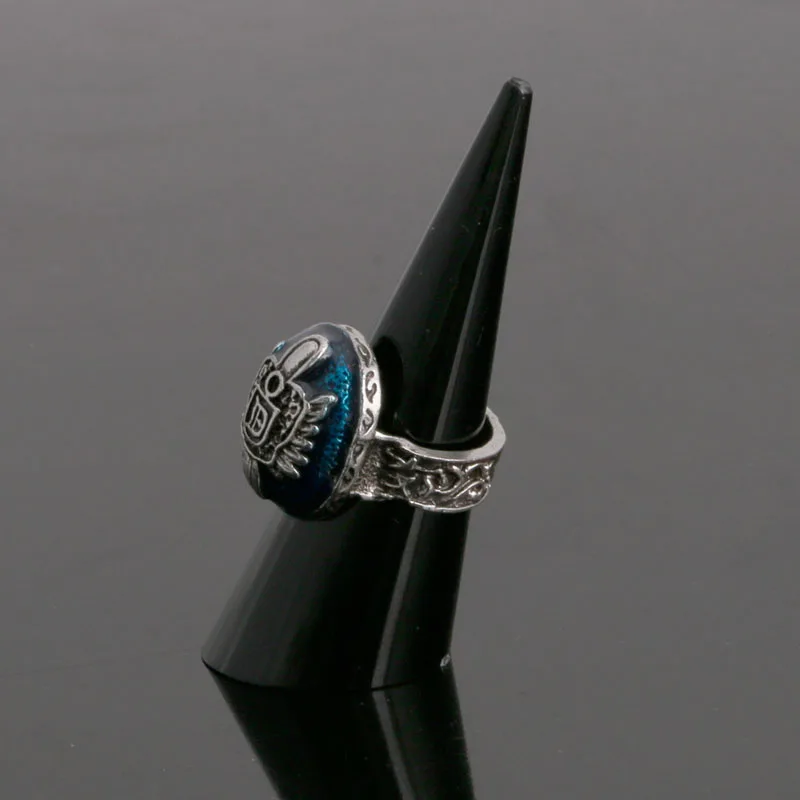 1 шт. Пластик палец конус кольца на кончики пальцев рук стенд Дисплей Держатель