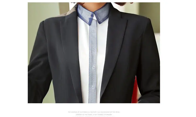 Высококачественные профессиональные женские костюмы брючный костюм новый