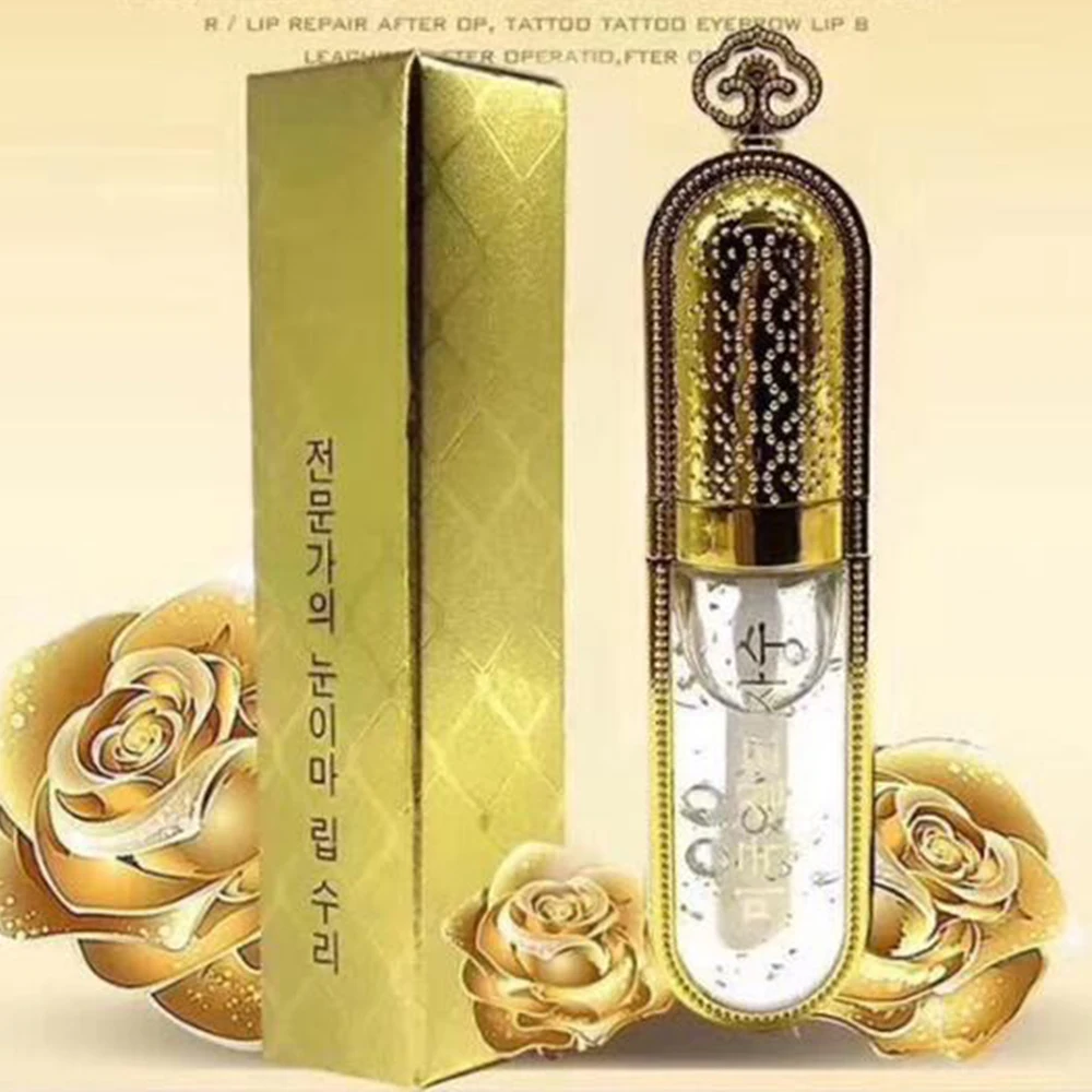 5 мл средство для ремонта кожи с биркой PainlessTattoo татуаж бровей бородавка лица