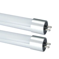 2pcs t5 led tube light g5 holder 1ft 4w 300mm 302mm fluorescent replacement tube light bulb ac180265v 220v