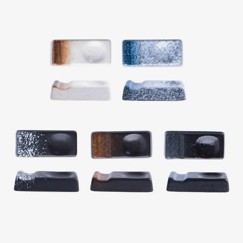 

1 шт., держатель для ложки и палочек для еды