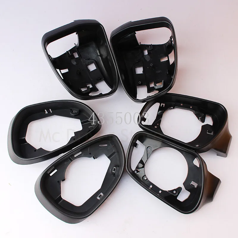 Крышка зеркала заднего вида для Ford Focus 2007 2008 2009 2010 2011 2012 2013 2014 2015 2016 2017 Fiesta |