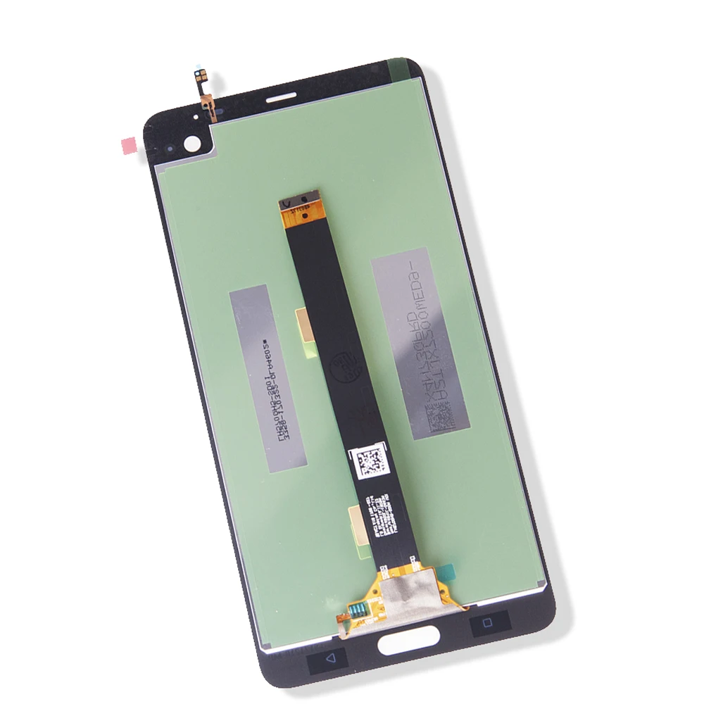 Качественный ЖК-дисплей для HTC U Ultra дисплей кодирующий преобразователь