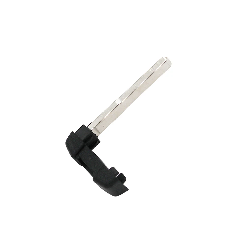 Распродажа! Пустая вставка для смарт ключей подходящая LAND ROVER LR2 запасная