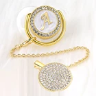 Соски соска для младенца для новорожденных держатель для пустышки Модная силиконовая соска-пустышка для новорожденных, без бисфенола А