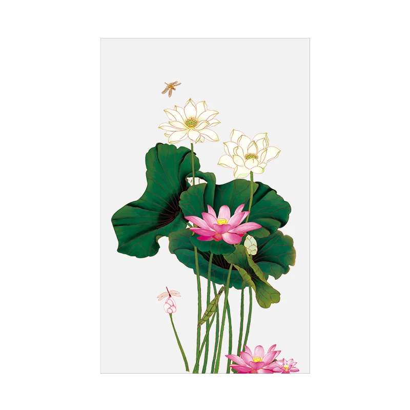 Стеклянная пленка индивидуального размера статическая липкая китайская