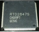 

1pcs/lot RTD2647S RTD2647 QFP-216