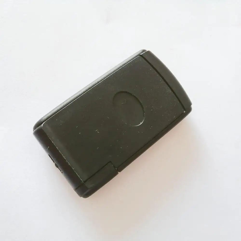 С логотипом 2 + 1 кнопки умный дистанционный чехол для ключей оболочка Fob Toyota 2004 2009