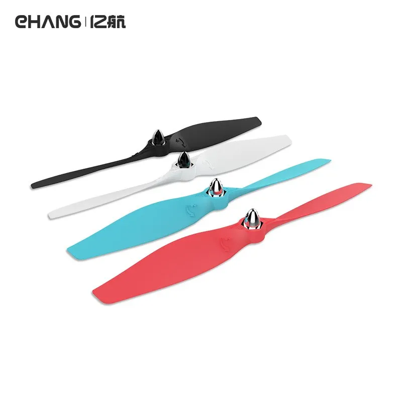 EHANG GHOSTDRONE 2 0 AVATAR Flight FPV с камерой 4K RC Квадрокоптер запасные части CW CCW Propeller 4