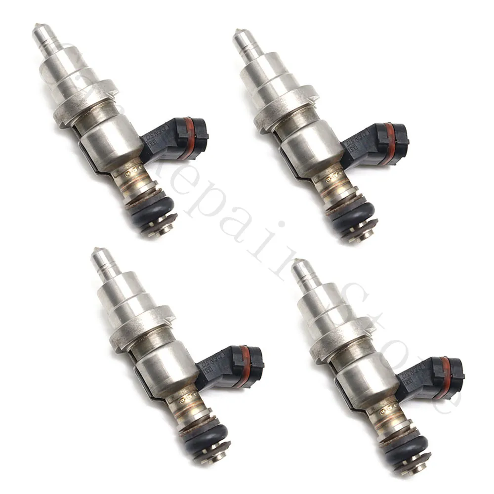 Топливный инжектор для Toyota Avensis Rav4 OPA Vista думатор Premio 00 03 2.0L OEM 23209 28030 2320928030 4