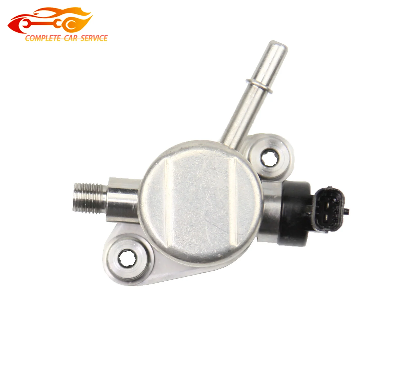 Высококачественный 12639694 топливный насос высокого давления подходит для GMC Land