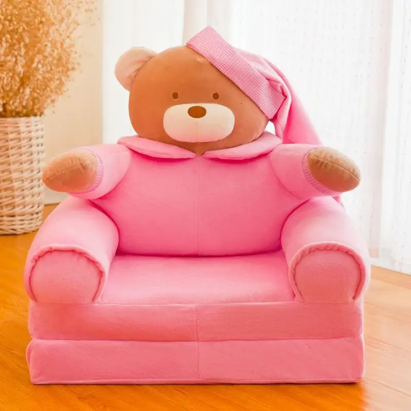 Prinses Stoel Recamara кушетка мини Kindersofa ленивый мешок ребенка для стула Dormitorio детей Infantil