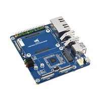 4g lte module dual gigabit ethernet usb gpio hub kit for rpi raspberry pi compute module 4 cm4 lite 2gb 4gb 8gb ram