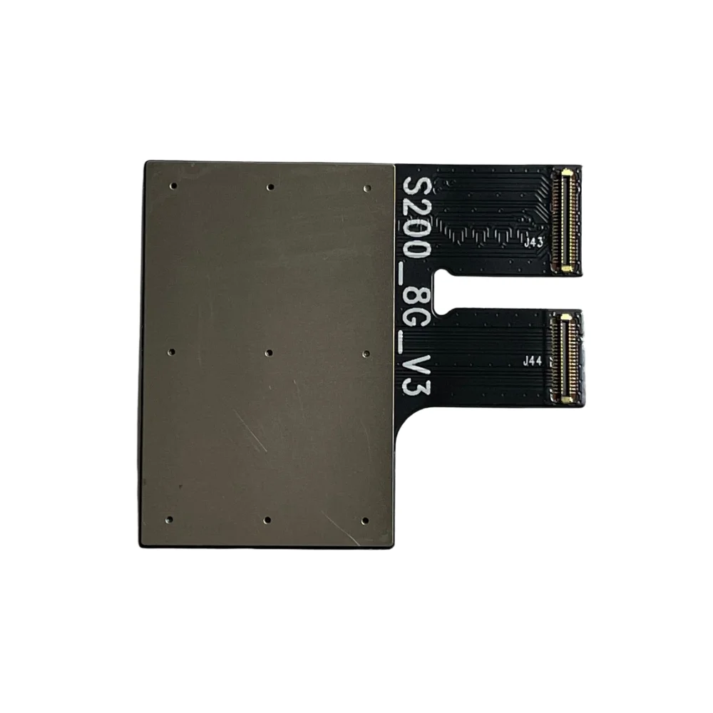 Цифровой тестер DL S200 и S300 iTestBox гибкий кабель совместимый с iPhone 8 - купить по