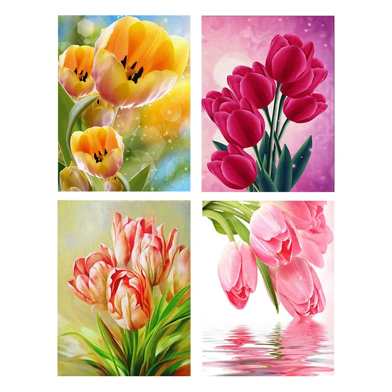 Алмазная вышивка 5D мозаика для украшения гостиной и дома|Алмазная вышивка| |