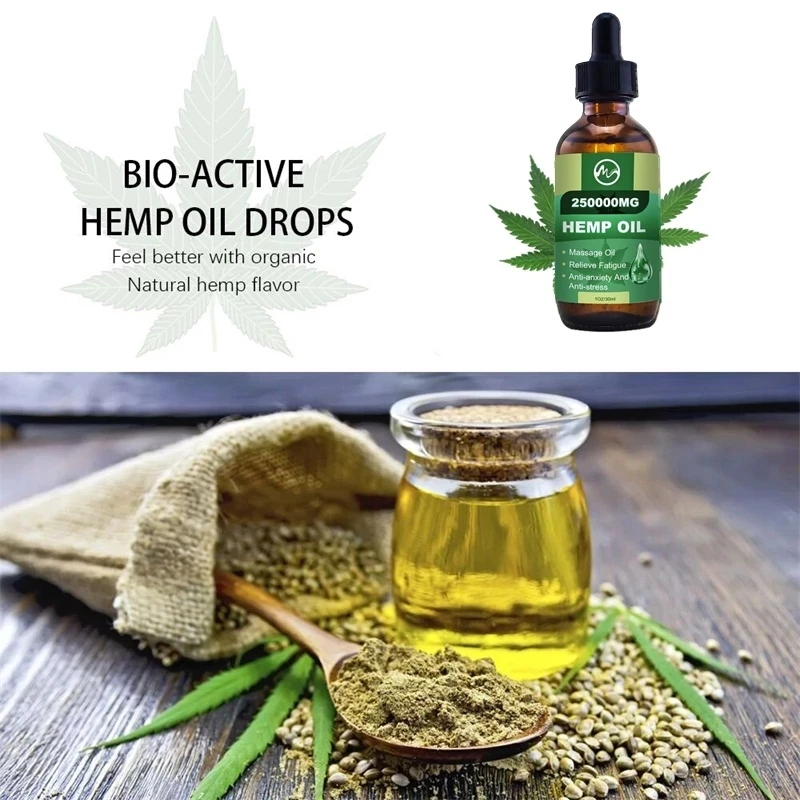 Minch 250000 мг CBD кожного жира конопли масло сброса боли уменьшить беспокойство