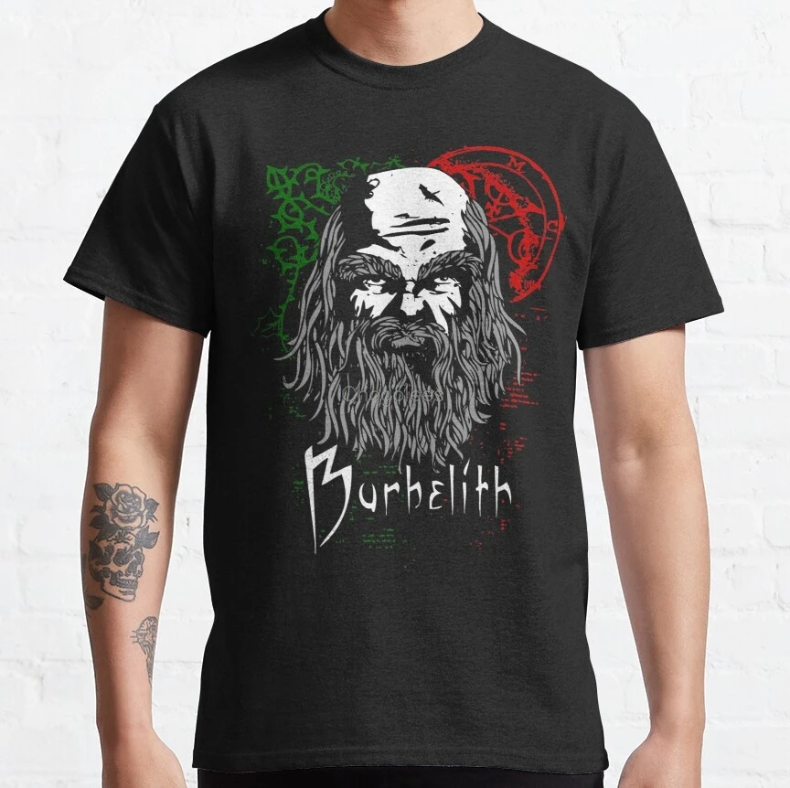 

Men t shirt BARBELITH Grant Morrison INVISIBLES Women t-shirts