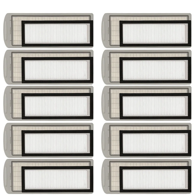 

Cleaning Accessories For Narwal J1 Robot Vacuum Cleaner Sweeper Replaceable HEPA Filter