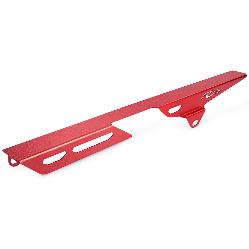 Новый стиль аксессуары для мотоциклов CNC защита цепи/ремня Yamaha YZF-R15 R15 V3 2017 2018 2019 2020