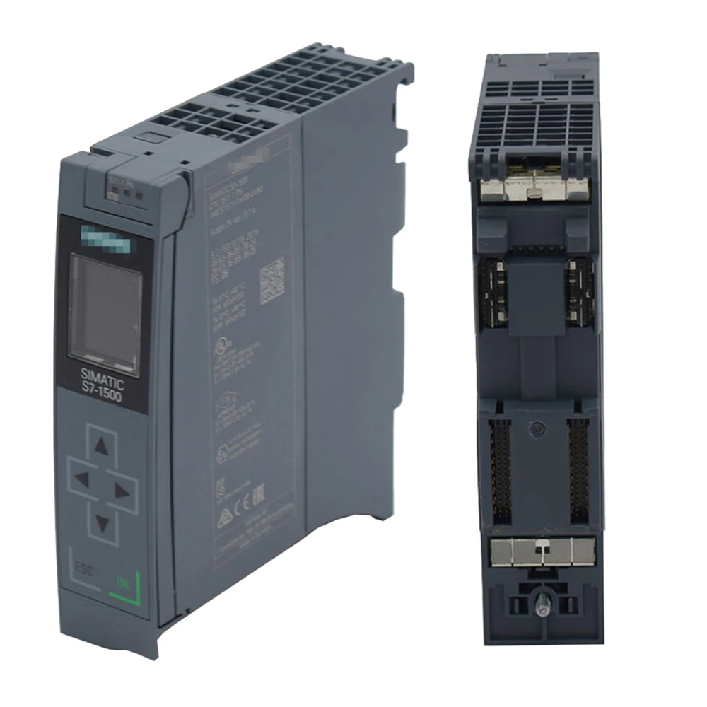 

6ES7511-1AK00-0AB0 6ES75111AK000AB0 задняя фотография, новый оригинальный