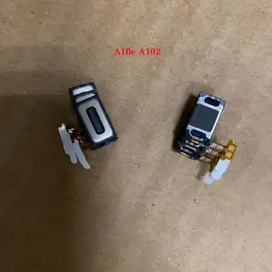 Новинка динамик для Samsung Galaxy A10e A20e A10 A20 A30 A40 A50 A60 A70 A80 M10 M20 M30 M40 наушники Динамик гибкий кабель