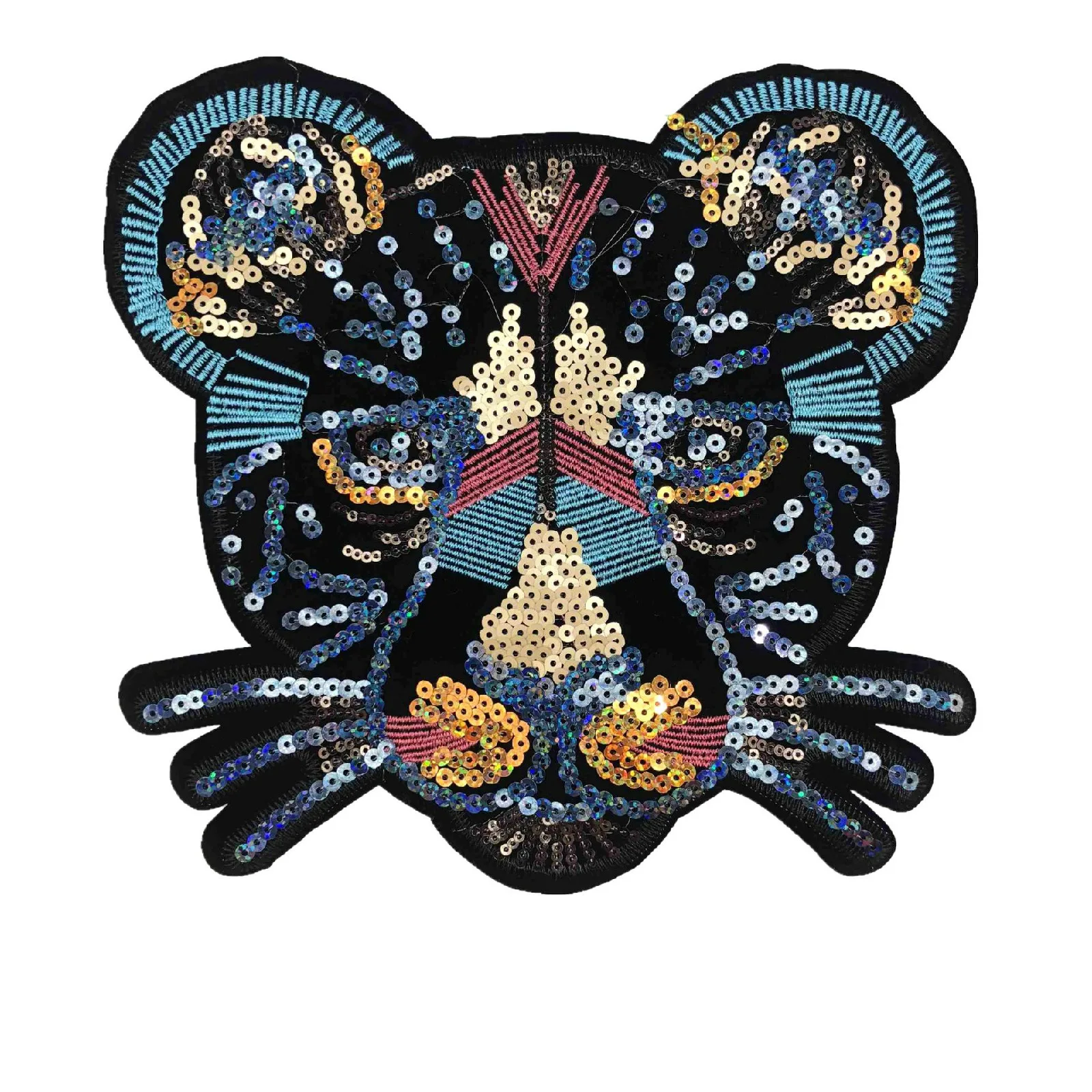 Водорастворимый кружевной воротник искусственный шелк вышитый галстук кружева