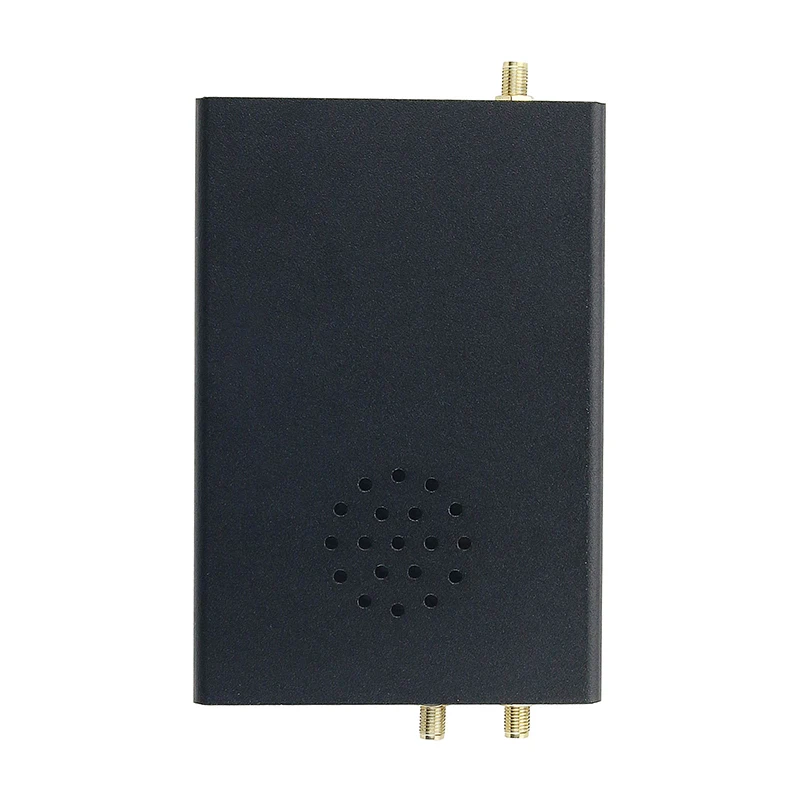 Kaufen PORTAPACK H2 + HACKRF EINE SDR Radio Mit Antennen Software Definiert Radio 0,5 Ppm TXCO Unassembled1MHz-6GHz