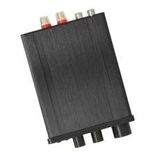 1* HCH-RF06B Bluetooth усилитель мощности плата модуль TPA3116 30 Вт* 2 двухканальные