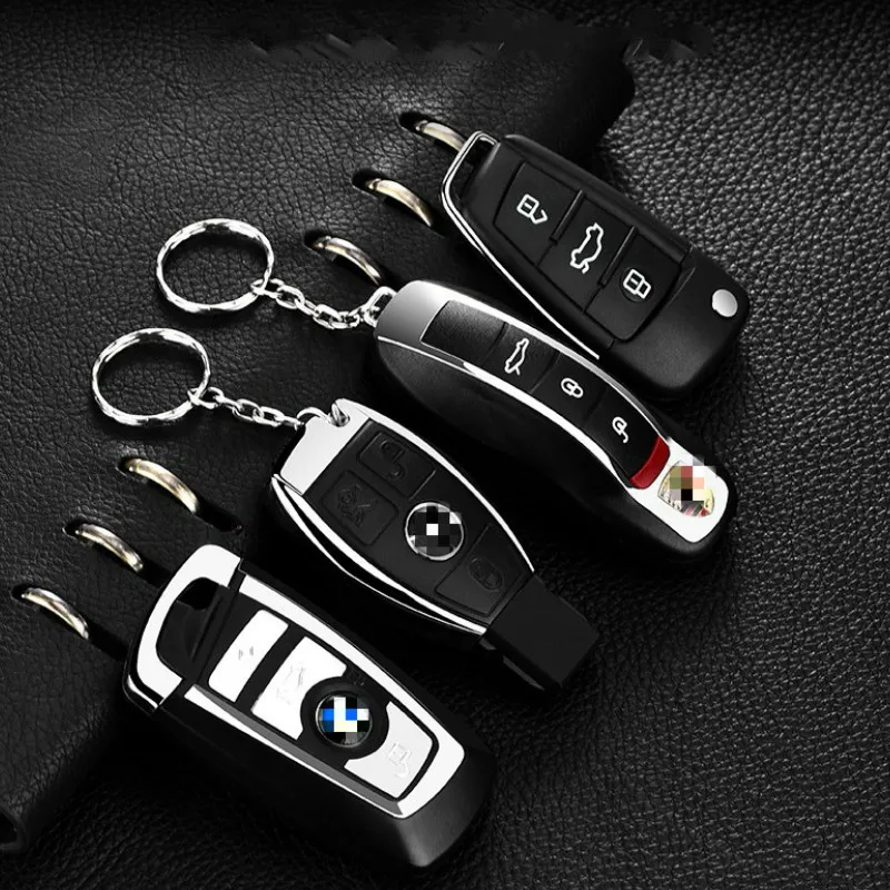

Wholesale USB Flash Drive 100% Real Capacity All Car Logo Key 8GB 16GB 32GB 64GB Pen Drive Pendrive Memory Stick U disk