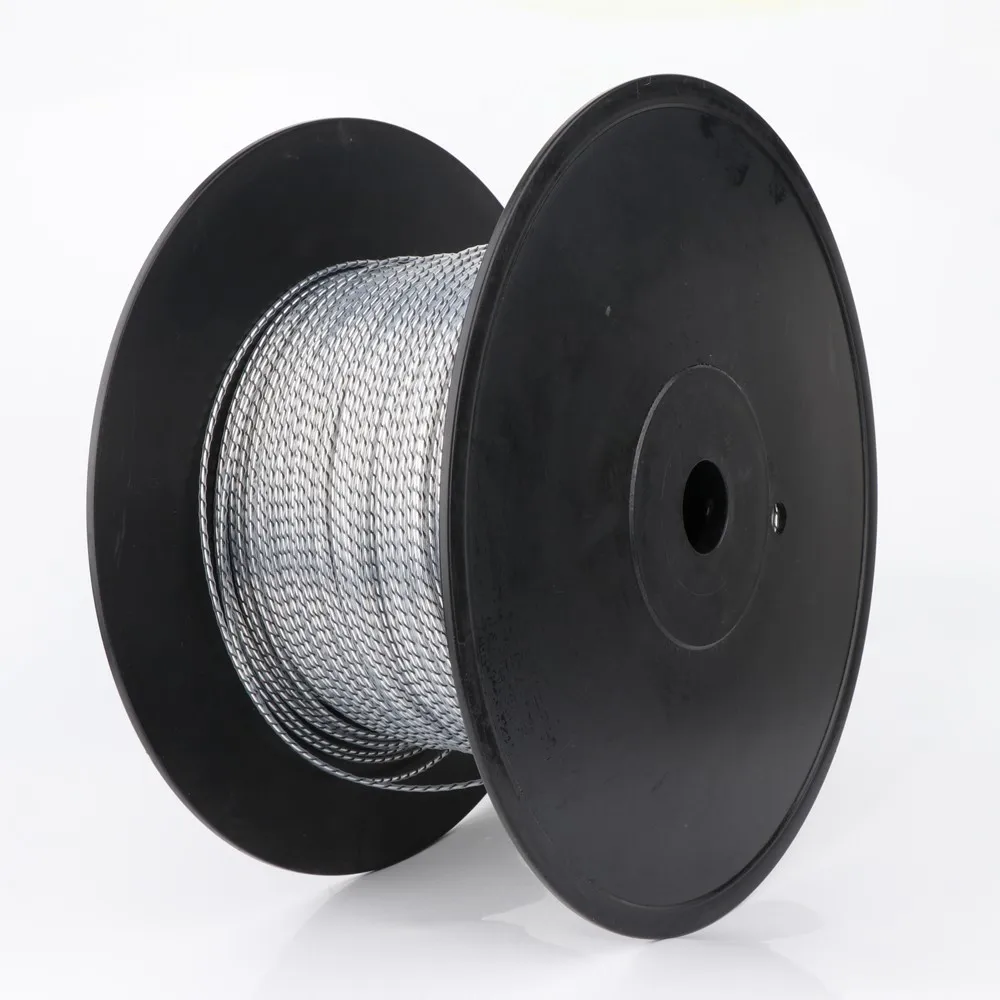 Nordost Vahalla 7N медный чисто Серебряный покрытый DIY Топ-номинальный аудио сигнальный