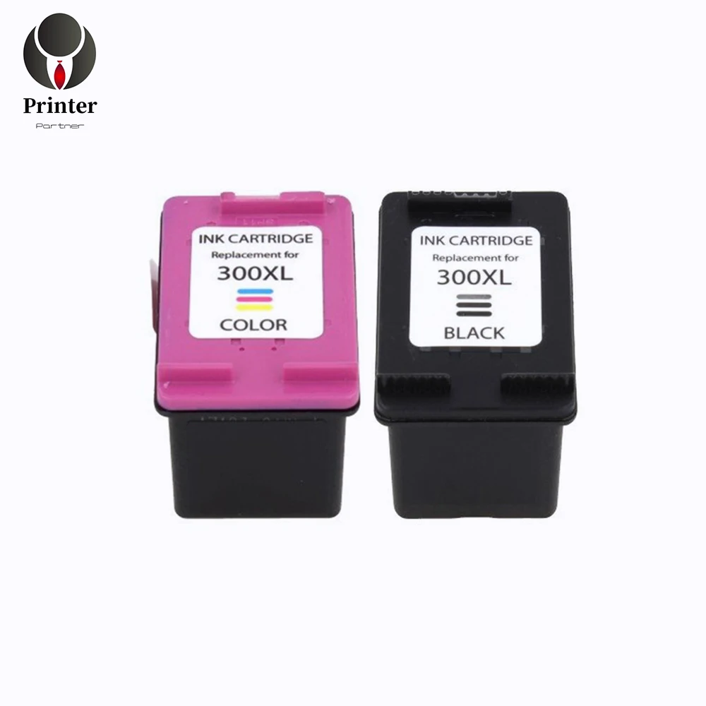 

printer parts ink cartridge 300 compatible for hp Deskjet D1600 D1660 D1663 D2500 D2530 D2545 D2560 D2563 D2566 D2600 D2645