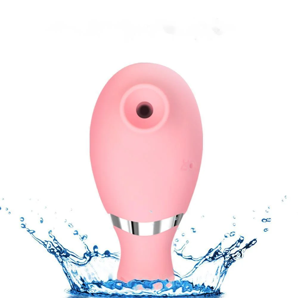 Беспроводное устройство для женской мастурбации с дистанционным управлением -