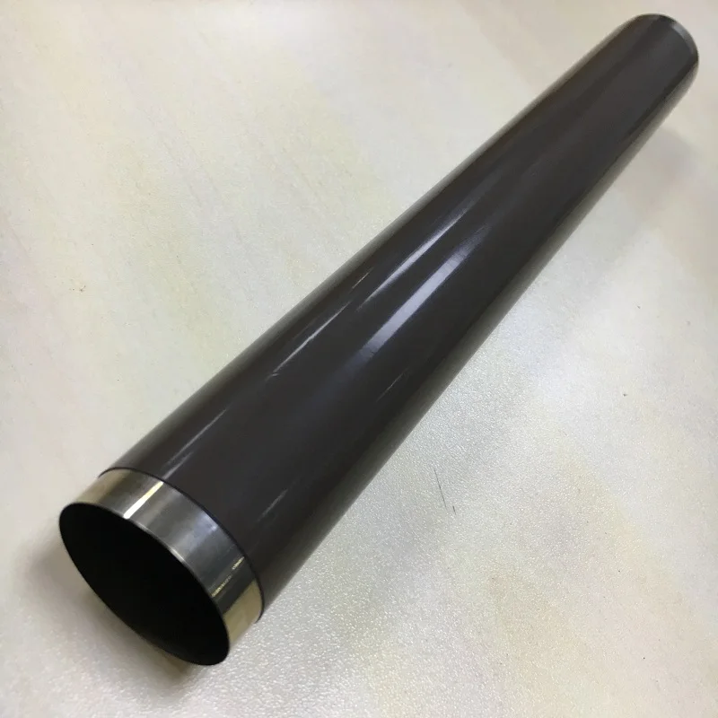 Коричневый Цвет металлический установка термозакрепляющего устройства рукав