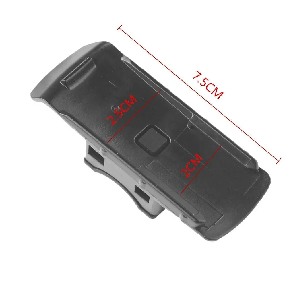 Силиконовый защитный чехол + держатель для руля велосипеда с фиксированным