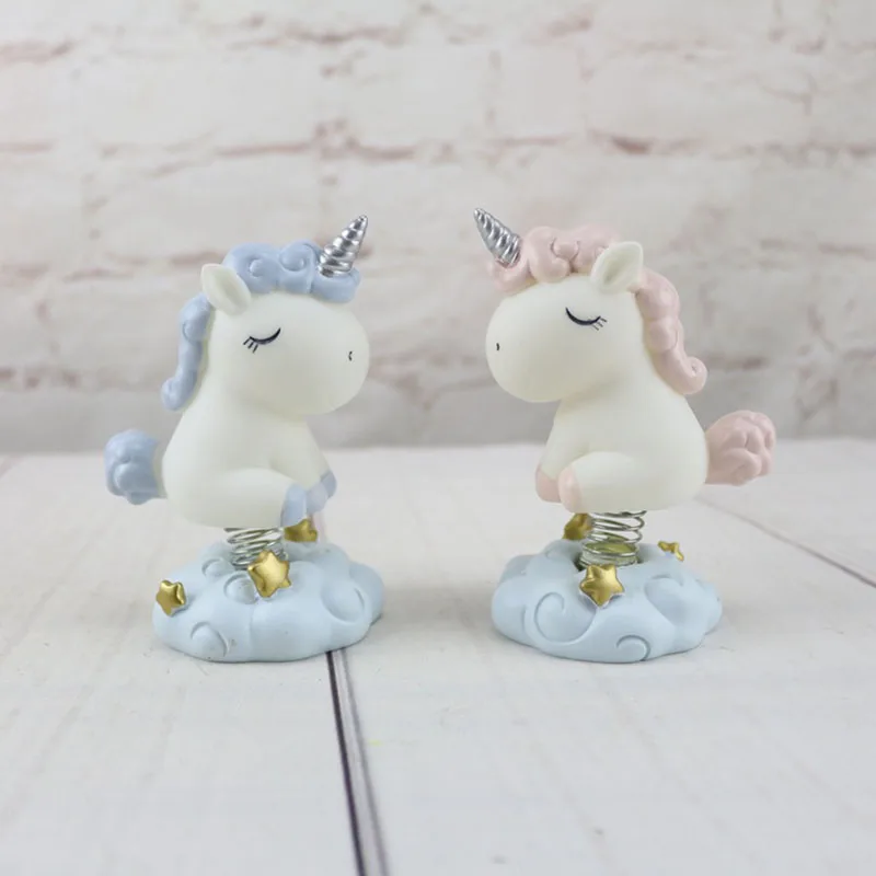 

1 шт., эмалированная миниатюрная фигурка животного