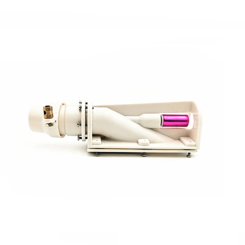 16 мм водоструйный насос распылитель воды толкатель сервопривод струйный для Diy Rc