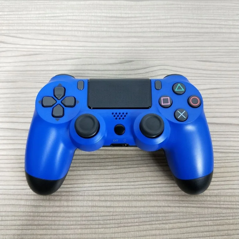 Новейшие цвета для PS4 Bluetooth беспроводной контроллер Вибрационный джойстик геймпады для playstation 4 Version2