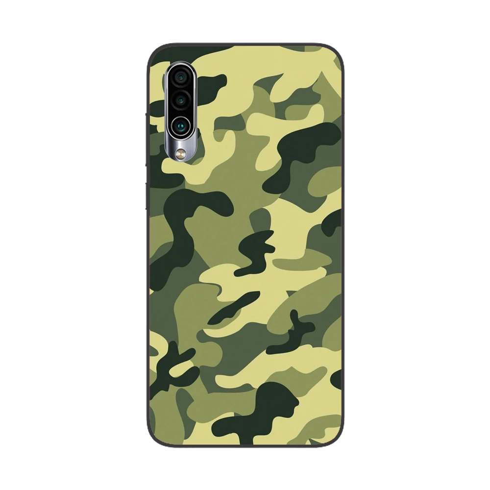 25 Силиконовый чехол GUCOON для Meizu 16Xs 6,2 дюймов, Мягкий защитный чехол из ТПУ для задней панели телефона, чехол-бампер с изображением волка розы - Цвет: 25