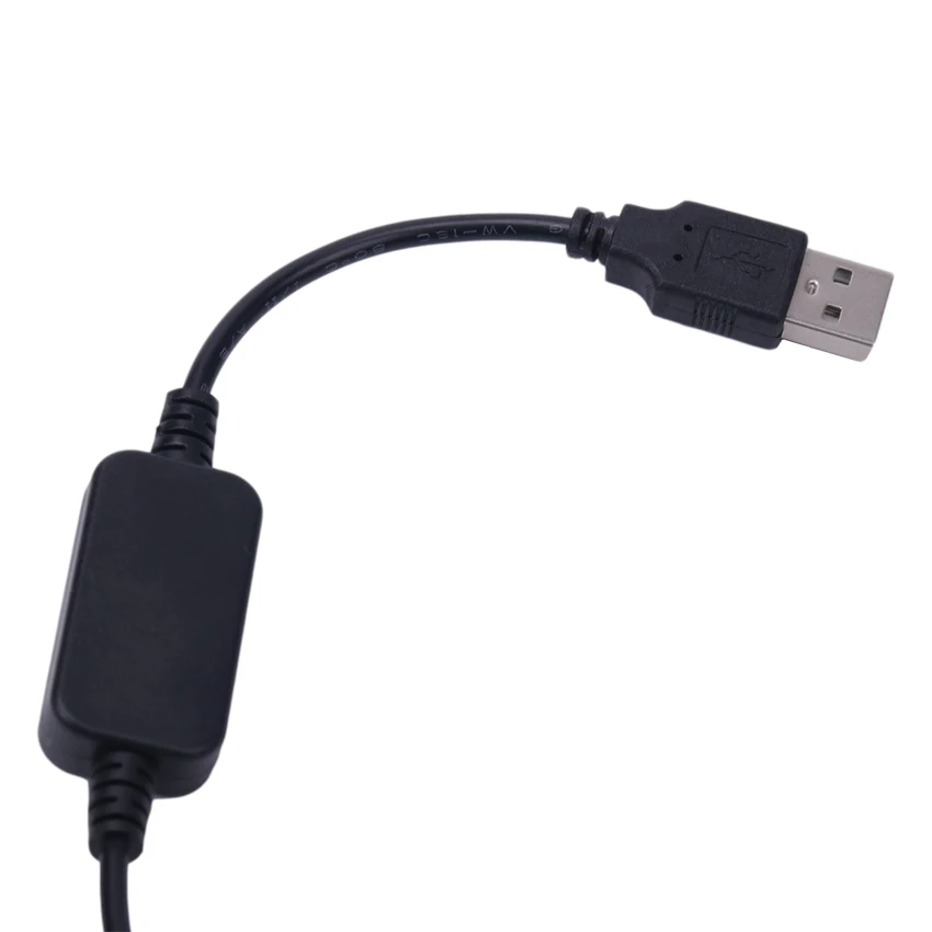1 шт. розетка для автомобильного прикуривателя USB 5 В в 12 конвертер адаптер