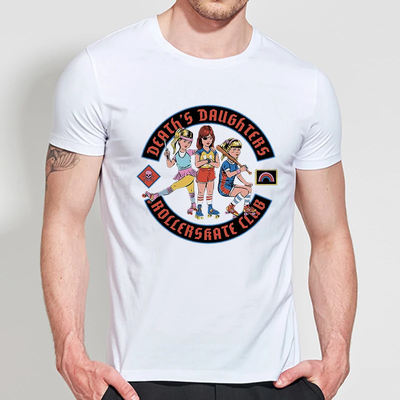 Новая стильная и забавная футболка в стиле ретро для мужчин/женщин летняя