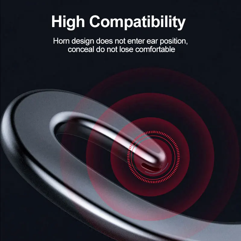 беспроводные наушники с кос