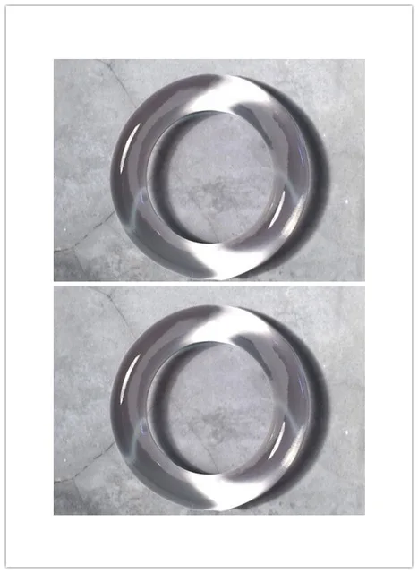 Cockring 2pcs Мужские дышащие боксеры мягкие хлопковые боксеры нижнее белье мужские трусы u-выпуклая сумка Мужское нижнее белье шорты слипы Cueca - Цвет: Cockring 2pcs