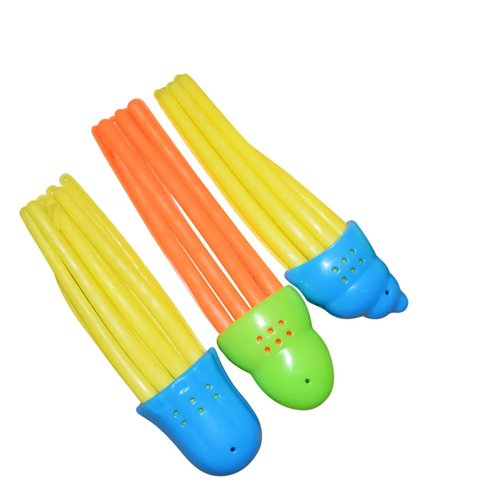 Игрушки для детей Дайвинг Подводный плавательный бассейн игрушки