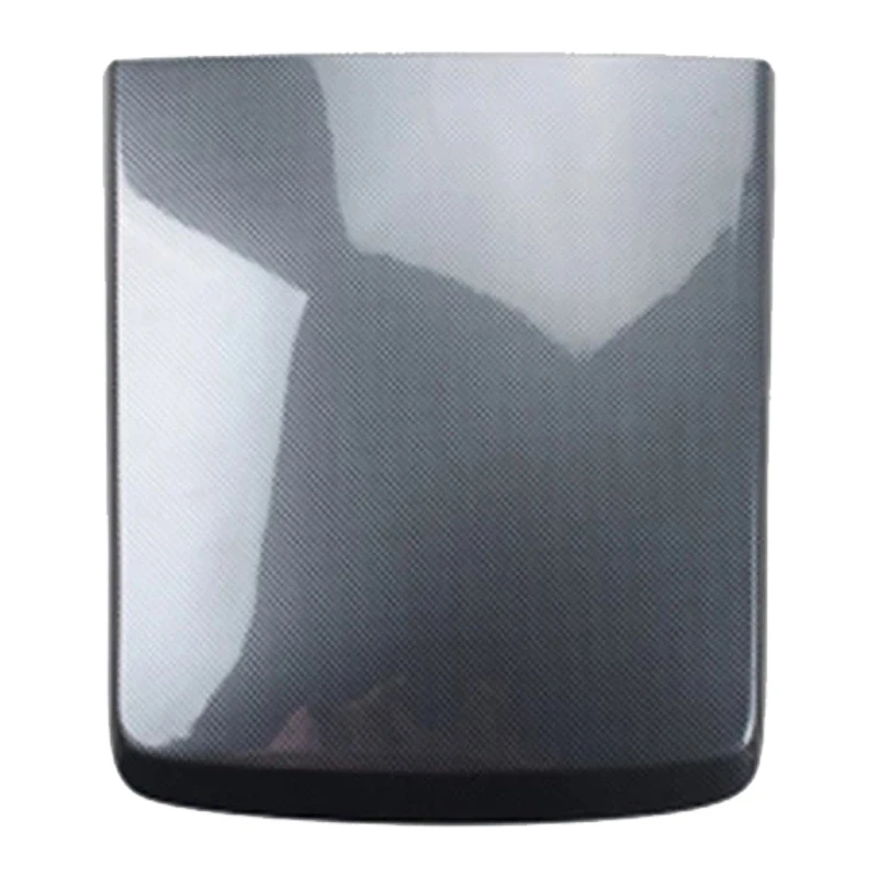 

1PC Car Stickers Carbon Fiber ABS Material Instrument Panel Decoration Cover for Beetle 2003-2012