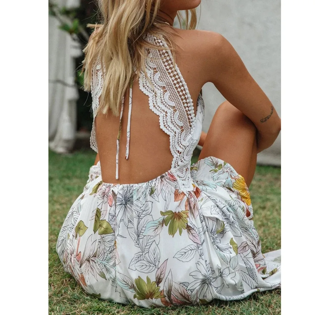 Повседневное облегающее платье с v-образным вырезом гофрированная Длинная