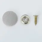 60 шт., застежки на крышу автомобиля